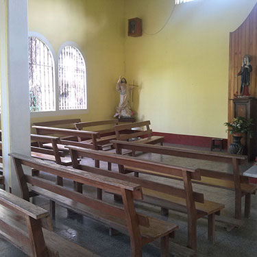 St. Anthony of Padua